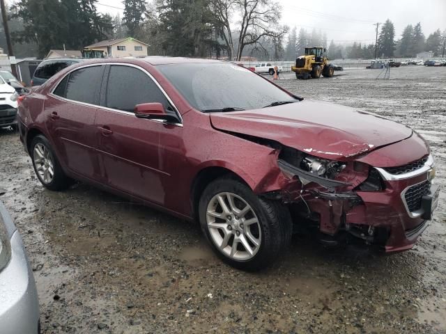 2016 Chevrolet Malibu Limited LT