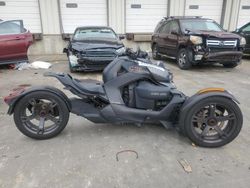 Can-Am Ryker salvage cars for sale: 2019 Can-Am Ryker