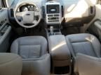 2007 Ford Edge sel Plus