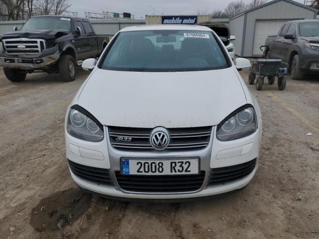 2008 Volkswagen R32