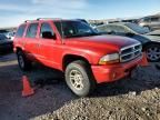 2003 Dodge Durango SLT