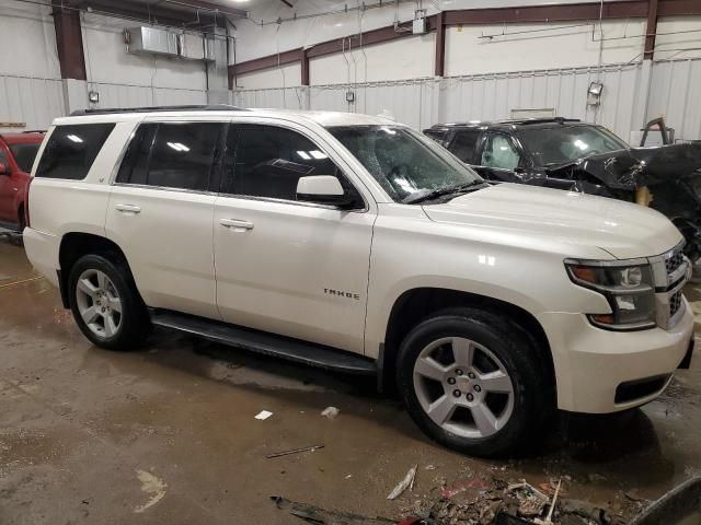 2015 Chevrolet Tahoe K1500 LT