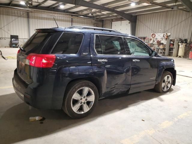 2015 GMC Terrain SLT