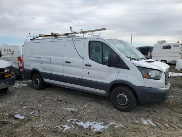 2015 Ford Transit T-350