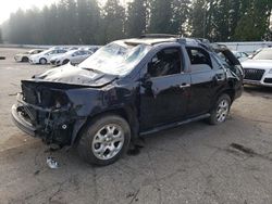 Acura salvage cars for sale: 2002 Acura MDX Touring