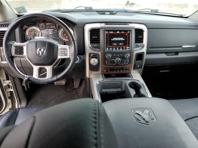 2018 Dodge 1500 Laramie