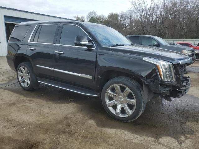 2019 Cadillac Escalade