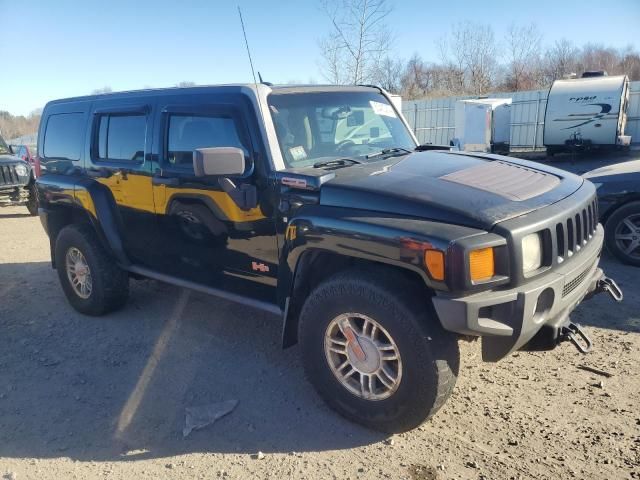 2007 Hummer H3