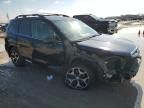 2015 Subaru Forester 2.0XT Touring