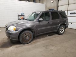 Mazda Vehiculos salvage en venta: 2005 Mazda Tribute S