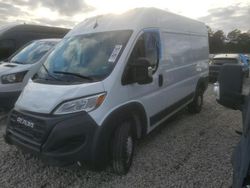 Dodge Promaster 2500 2500 High Vehiculos salvage en venta: 2025 Dodge RAM Promaster 2500 2500 High