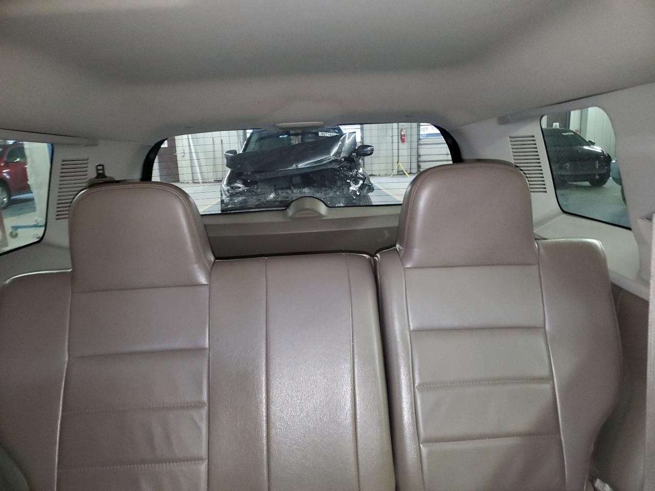 2010 Jeep Patriot Limited