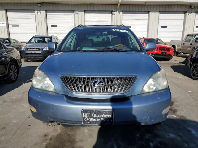 2005 Lexus RX 330