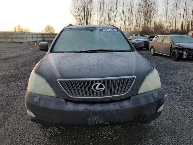 2005 Lexus RX 330