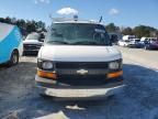 2014 Chevrolet Express G2500