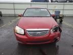 2008 KIA Spectra EX