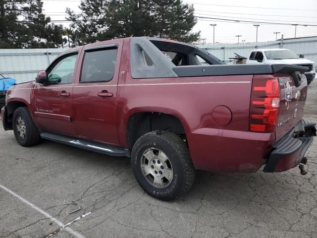 2007 Chevrolet Avalanche K1500