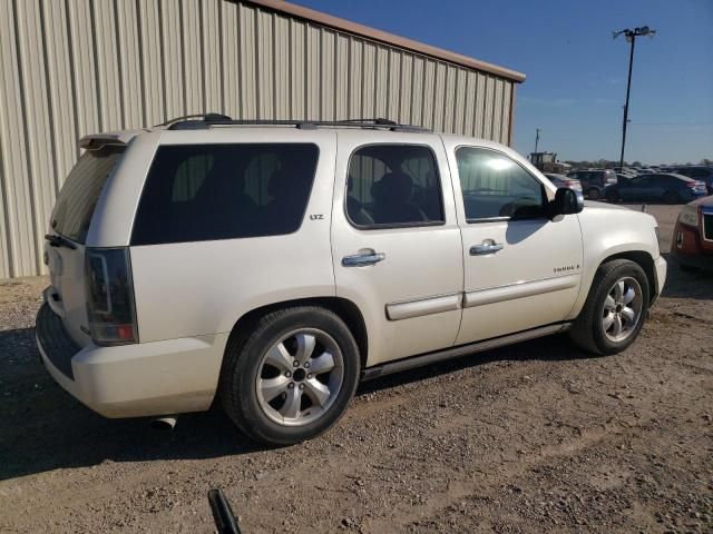 2008 Chevrolet Tahoe C1500