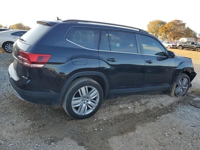 2020 Volkswagen Atlas SE