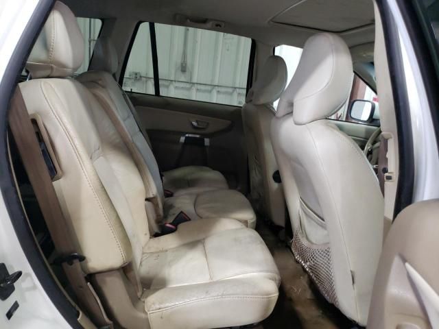 2008 Volvo XC90 3.2