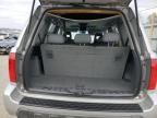 2005 Honda Pilot EXL