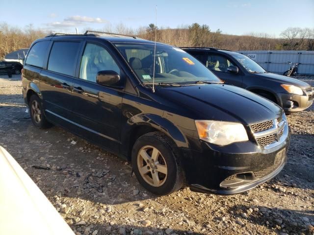 2011 Dodge Grand Caravan Mainstreet