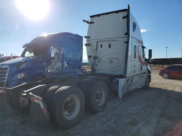 2024 Freightliner Cascadia 126