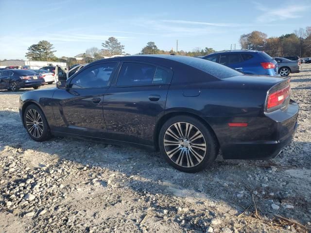 2012 Dodge Charger SE