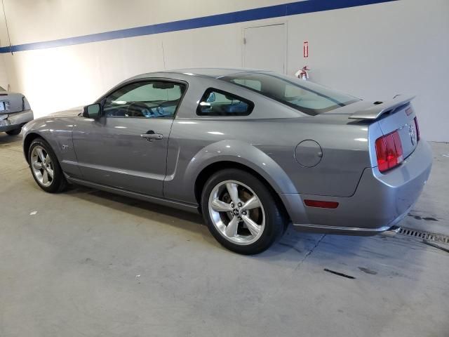 2007 Ford Mustang GT