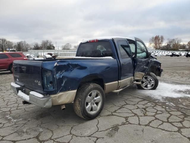 2004 Dodge RAM 1500 ST