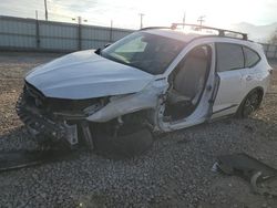 Acura mdx Type s salvage cars for sale: 2023 Acura MDX Type S Advance