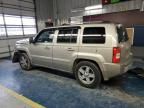 2010 Jeep Patriot Limited