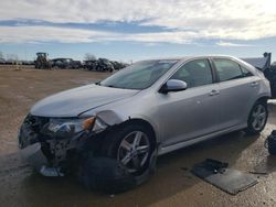 2013 Toyota Camry L for sale in Elgin, IL