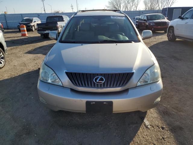 2006 Lexus RX 330