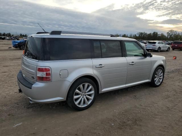 2016 Ford Flex SEL