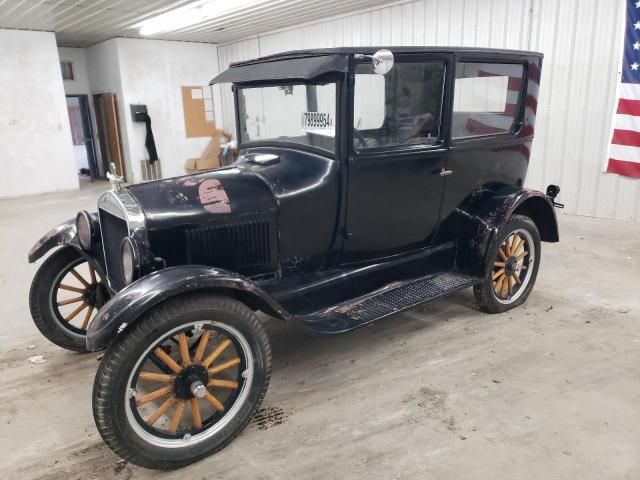 1926 Ford Model T