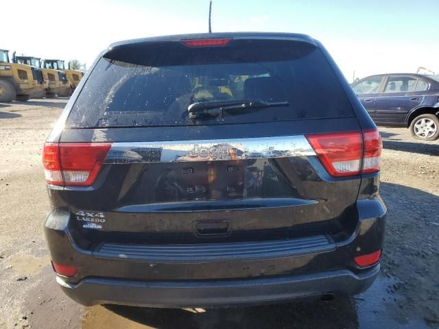 2013 Jeep Grand Cherokee Laredo