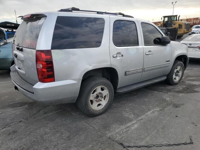 2014 Chevrolet Tahoe K1500 LT