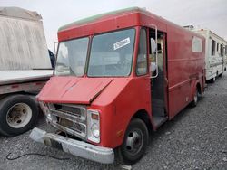 1986 Chevrolet P30 en venta en North Las Vegas, NV