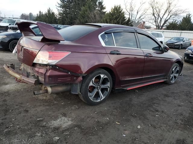 2009 Honda Accord LX