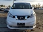 2014 Nissan NV200 2.5S