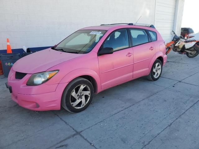 2004 Pontiac Vibe