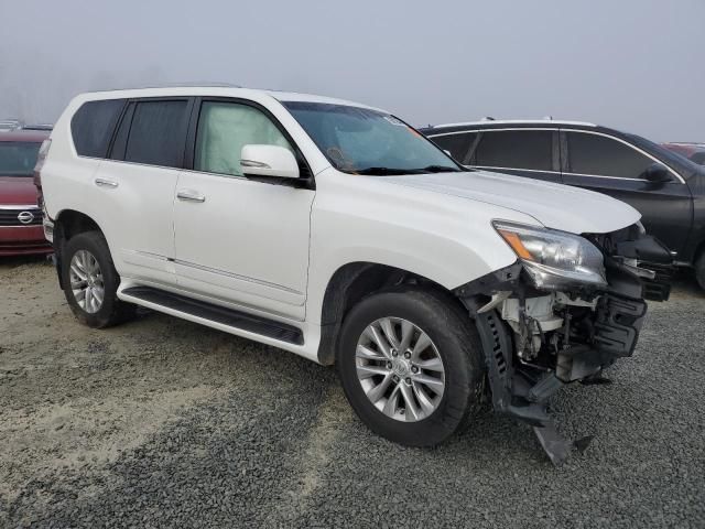 2018 Lexus GX 460