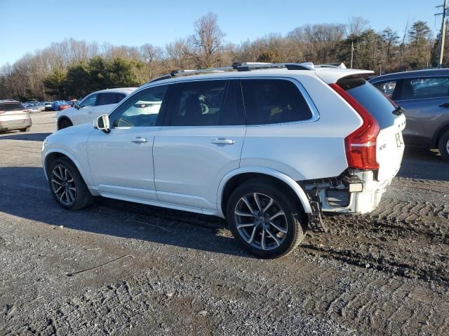 2017 Volvo XC90 T6