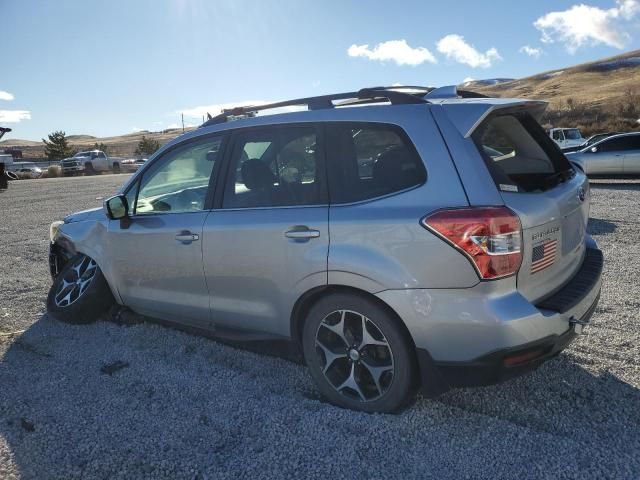 2016 Subaru Forester 2.0XT Premium