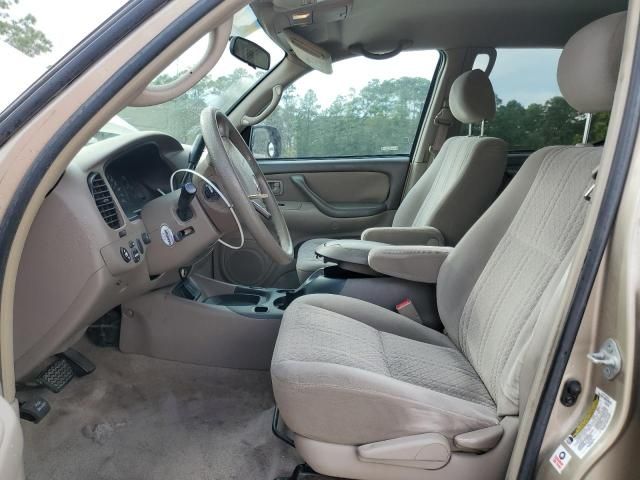 2006 Toyota Tundra Double Cab SR5