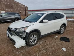 Honda salvage cars for sale: 2014 Honda CR-V EX