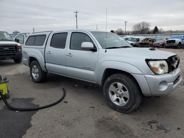 2007 Toyota Tacoma Double Cab