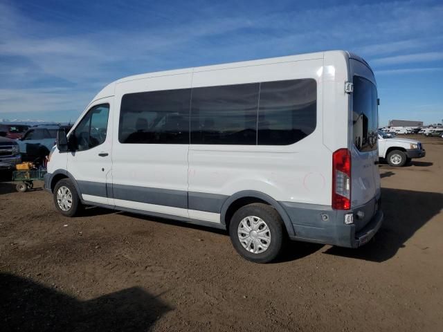 2016 Ford Transit T-350