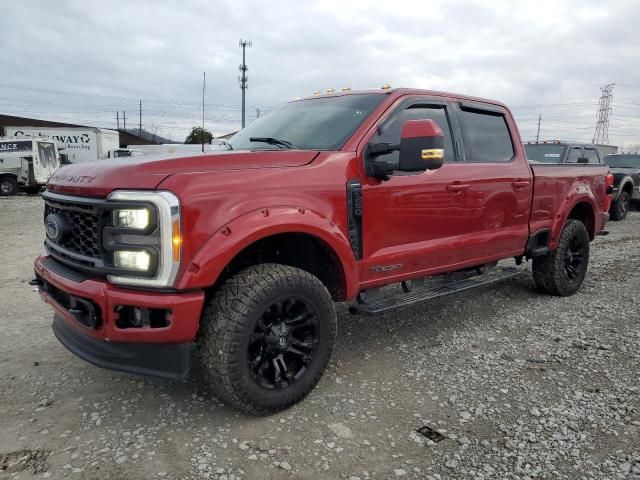 2023 Ford F250 Super Duty